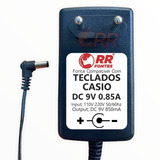Fonte Dc 9v 850ma