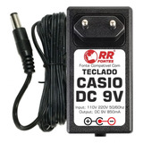Fonte Dc 9v 850ma