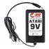 Fonte Dc 9v Para Video Game Atari Polivox 2600