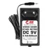 Fonte Dc 9v Pra Video Game Atari Retro Bit