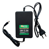 Fonte De 18v 3a