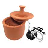Fonte De Agua De