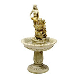 Fonte De Agua Pedestal