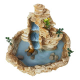 Fonte De Agua Pedra