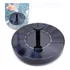 Fonte De Água Solar Chafariz Para Jardim Lago Piscina