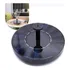 Fonte De Água Solar Chafariz Para Jardim Lago Piscina