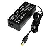 Fonte De Alimentação 20v 3.25a 65w - Pino 11mm X 4mm Retangular - D538