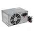 Fonte De Alimentação 250w Atx 12v Pc Desktop K-mex Px-400rpg Cor Cinza 110v/220v