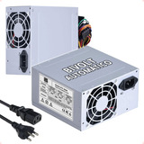 Fonte De Alimentacao 250w