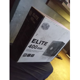 Fonte De Alimentacao 400w