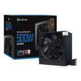 Fonte De Alimentacao 500w