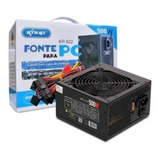 Fonte De Alimentacao 500w