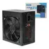 Fonte De Alimentação 500w Knup