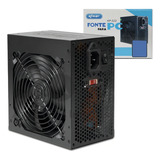 Fonte De Alimentacao 500w