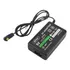 Fonte De Alimentação 5v Para Psp Series 1000/2000/3000 Knup