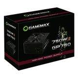 Fonte De Alimentacao 750w