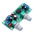 Fonte De Alimentação Única De Subwoofer 10-24v, Placa Fronta