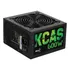 Fonte De Alimentação Aerocool Kcas 600w Preto 110v/220v