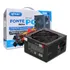 Fonte De Alimentação Atx 500w Real P/ Gab. Kp-522 Knup