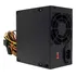 Fonte De Alimentação Atx Bluecase 350w Com Cabo Preto 