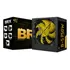 Fonte De Alimentação Atx Pc Gamer 750w Real Pfc Ativo Brx