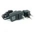 Fonte De Alimentação Carregador 5v 2a Pino P4 + Adaptador