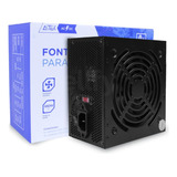 Fonte De Alimentacao Computador