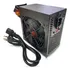 Fonte De Alimentação Computador Pc Cpu 500w 115v 230v Atx 5a
