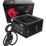 Fonte De Alimentacao Computador