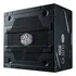 Fonte De Alimentação Cooler Master Elite 400w Full Range V3 Black