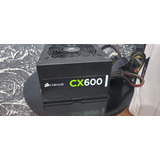 Fonte De Alimentacao Corsair