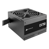 Fonte De Alimentacao Corsair