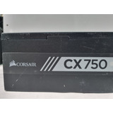 Fonte De Alimentacao Corsair