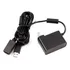 Fonte De Alimentação Do Adaptador Usb Do Sensor Para