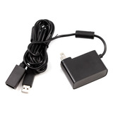 Fonte De Alimentação Do Adaptador Usb Do Sensor Para