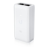 Fonte De Alimentação Do Injetor Ubiquiti 802 3af Gigabit U poe af 48v 15w