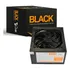 Fonte De Alimentação Duex Black 600w Bivolt - Dx 600fse Cor Preto 110v/220v