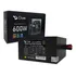 Fonte De Alimentação Duex Dx-600fse+ 600w 80 Plus Bronze Cor Preto
