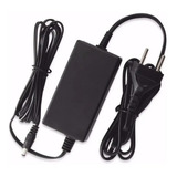 Fonte De Alimentacao Eletronica