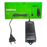 Fonte De Alimentacao Intelbras