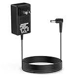 Fonte De Alimentação Keybord 9v
