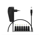 Fonte De Alimentaçao Mb Tech Universal 3 4 5 6 7 5 9 12v