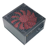 Fonte De Alimentação Modular Atx 700w Real 80 Plus Silver