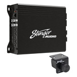 Fonte De Alimentacao Mosfet