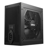 Fonte De Alimentacao Msi