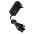Fonte De Alimentaçao P/teclado Yamaha Psr 500 Psr510 Psr 520