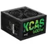 Fonte De Alimentação Para Pc Aerocool Advanced Technologies Kcas 600w