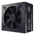 Fonte De Alimentação Para Pc Cooler Master Technology Mwe Bronze Series Mpe-7501-acaab 750w Black 127/220v