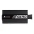 Fonte De Alimentação Para Pc Corsair Cx Series Cx750 750w Black 100v 240v