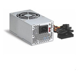 Fonte De Alimentação Para Pc K mex Pd Series Pd 180rmf 180w Silver 90v   135v 180v   264v